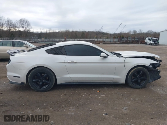 2017 Ford Mustang V6 с VIN 1FA6P8AM2H5202204, выставлен на аукционе IAAI как лот 41535371 с пробегом 138 752 миль миль и . История ставок и продаж доступна на DreamBid. Изображение 14.