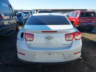 2016 Chevrolet Malibu LT with VIN 1G11C5SA5GF139359, listed as a IAAI auction lot 41419201 with 162,580 mi miles and . Bid and sale history available at carsss.com. Image 17.