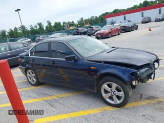2002 BMW 3 Series 330xi with VIN WBAEW53492PG17309, listed as a IAAI auction lot 42311544 with 239,540 mi miles and . Bid and sale history available at DreamBid. Image 14.