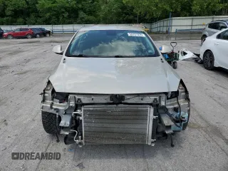 2012 Buick Regal with VIN 2G4GR5EK1C9115854, listed as a Copart auction lot 59727035 with 122,049 mi miles and Salvage title. Bid and sale history available at DreamBid. Image 5.
