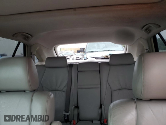 2005 Lexus RX 330 with VIN 2T2GA31U85C024201, listed as a Copart auction lot 75021684 with 301,357 mi miles and Salvage Title. Bid and sale history available at carsss.com. Image 10.