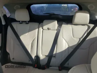2020 Ford Edge Titanium с VIN 2FMPK3K98LBA15799, выставлен на аукционе Copart как лот 46196085 с пробегом Не указан миль и На запчасти • Non repairable. История ставок и продаж доступна на DreamBid. Изображение 10.