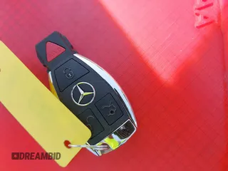 2016 Mercedes-Benz GLE 450 AMG with VIN 4JGED6EB9GA038611, listed as a IAAI auction lot 42472959 with 109,905 mi miles and . Bid and sale history available at DreamBid. Image 11.
