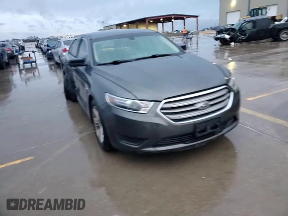 2017 Ford Taurus SE with VIN 1FAHP2D83HG129305, listed as a Copart auction lot 42898975 with 74,465 mi miles and Clean Title. Bid and sale history available at DreamBid. Image 10.