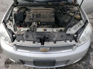 2015 Chevrolet Impala LS with VIN 2G1WA5E32F1123103, listed as a Copart auction lot 56298335 with 176,800 mi miles and Salvage title. Bid and sale history available at DreamBid. Image 11.