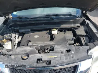2015 Nissan Pathfinder Platinum with VIN 5N1AR2MM4FC603779, listed as a IAAI auction lot 42731531 with 103,385 mi miles and . Bid and sale history available at DreamBid. Image 10.