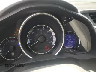 2019 Honda Fit LX с VIN 3HGGK5H43KM731679, выставлен на аукционе Copart как лот 54387225 с пробегом 51 262 миль миль и Списание • Salvage title. История ставок и продаж доступна на DreamBid. Изображение 9.