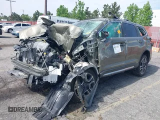 2024 Subaru Ascent Limited z VIN 4S4WMAUDXR3455768, wystawiony jako IAAI lot #42236821 z przebiegiem Nie podano mil oraz . Historia ofert i sprzedaży dostępna na DreamBid. Obrazek 2.