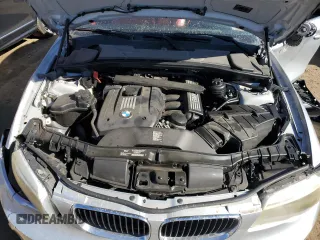 2013 BMW 1 Series 128i z VIN WBAUL7C50DVU09520, wystawiony jako Copart lot #76056144 z przebiegiem Nie podano mil oraz Szkoda całkowita • Salvage title. Historia ofert i sprzedaży dostępna na DreamBid. Obrazek 11.