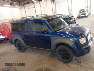 2004 Honda Element EX with VIN 5J6YH28544L038692, listed as a IAAI auction lot 41732200 with 107,955 mi miles and . Bid and sale history available at DreamBid. Image 13.