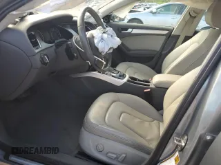 2011 Audi A4 Premium Plus с VIN WAUFFAFL8BN023643, выставлен на аукционе Copart как лот 56456565 с пробегом 75 372 миль миль и Списание • Salvage title. История ставок и продаж доступна на DreamBid. Изображение 7.