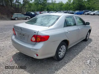 2010 Toyota Corolla with VIN 1NXBU4EE1AZ327344, listed as a IAAI auction lot 42626523 with 160,731 mi miles and . Bid and sale history available at DreamBid. Image 4.
