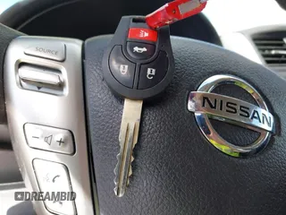 2016 Nissan Versa S Plus with VIN 3N1CN7AP1GL895968, listed as a IAAI auction lot 42233521 with 81,338 mi miles and . Bid and sale history available at DreamBid. Image 11.