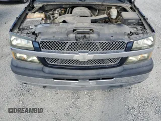 2005 Chevrolet Avalanche LS z VIN 3GNEC12Z75G100735, wystawiony jako Copart lot #51302585 z przebiegiem 219 115 mil mil oraz Czysty tytuł • Clean title. Historia ofert i sprzedaży dostępna na DreamBid. Obrazek 11.