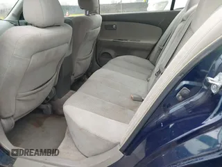 2005 Nissan Altima 3.5 SE with VIN 1N4BL11D65N406405, listed as a IAAI auction lot 41913724 with 236,756 mi miles. Bid and sale history available at carsss.com. Image 8.