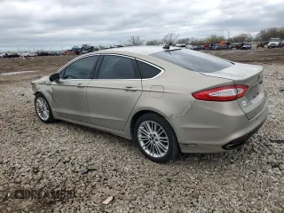 2016 Ford Fusion SE с VIN 3FA6P0H94GR112633, выставлен на аукционе Copart как лот 53830545 с пробегом 241 177 миль миль и Списание • Salvage title. История ставок и продаж доступна на DreamBid. Изображение 2.
