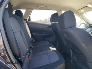 2012 Nissan Rogue SV with VIN JN8AS5MVXCW352946, listed as a Copart auction lot 53124875 with 99,248 mi miles and Salvage Title. Bid and sale history available at carsss.com. Image 11.