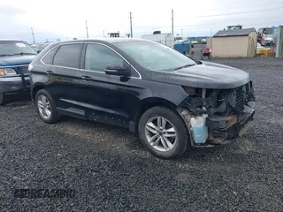 2016 Ford Edge SEL z VIN 2FMPK4J96GBB19740, wystawiony jako IAAI lot #41847497 z przebiegiem 226 771 mil mil oraz . Historia ofert i sprzedaży dostępna na DreamBid. Obrazek 1.