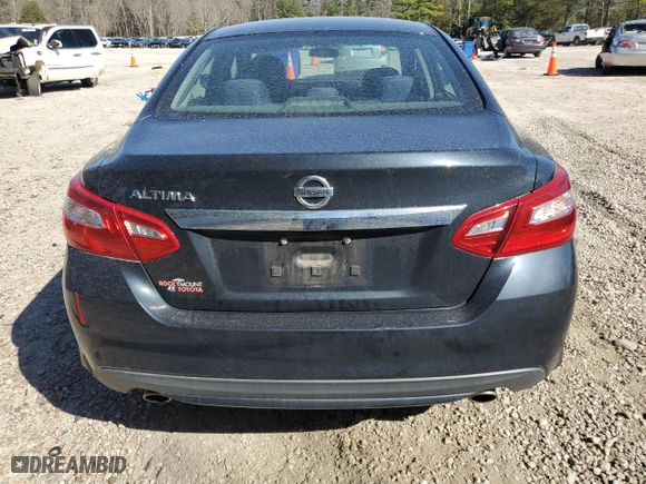 2016 Nissan Altima 2.5 S with VIN 1N4AL3AP4GN353451, listed as a Copart auction lot 48520075 with 105,669 mi miles and Salvage Title. Bid and sale history available at carsss.com. Image 6.