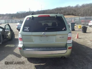 2008 Mercury Mariner с VIN 4M2CU81Z98KJ17423, выставлен на аукционе IAAI как лот 41784122 с пробегом 149 953 миль миль и . История ставок и продаж доступна на DreamBid. Изображение 16.