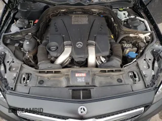 2017 Mercedes-Benz CLS 550 with VIN WDDLJ7DB9HA197308, listed as a Copart auction lot 36588383 with 59,426 mi miles and . Bid and sale history available at DreamBid. Image 12.