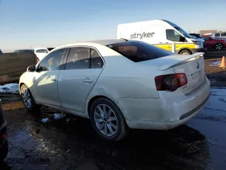2006 Volkswagen Jetta Sedan 1.9L TDI with VIN 3VWST71K86M835856, listed as a Copart auction lot 42951355 with 202,597 mi miles and Salvage Title. Bid and sale history available at carsss.com. Image 2.