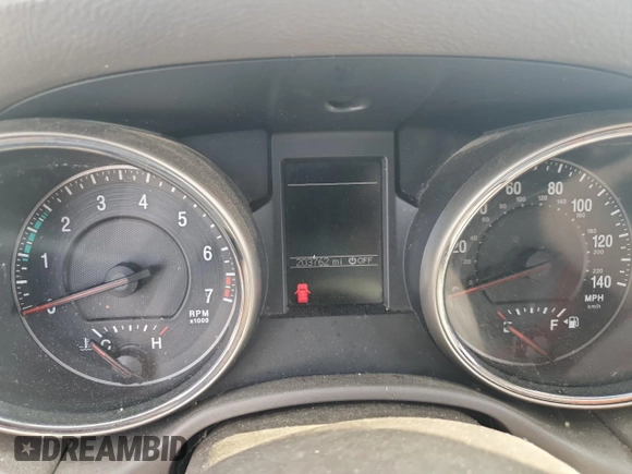 2011 Jeep Grand Cherokee Laredo with VIN 1J4RR4GG0BC633178, listed as a Copart auction lot 62320435 with Not provided miles and Clean title. Bid and sale history available at DreamBid. Image 9.