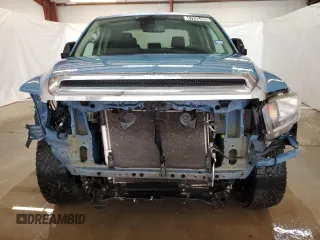 2020 Toyota Tundra 2WD SR5 with VIN 5TFEY5F12LX260648, listed as a Copart auction lot 47200485 with 83,419 mi miles and Clean Title. Bid and sale history available at carsss.com. Image 5.