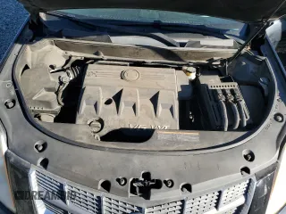 2012 Cadillac SRX Premium Collection z VIN 3GYFNFE3XCS591687, wystawiony jako Copart lot #81511344 z przebiegiem 227 694 mil mil oraz Szkoda całkowita • Salvage title. Historia ofert i sprzedaży dostępna na DreamBid. Obrazek 11.