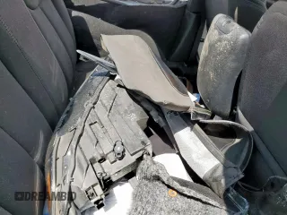 2016 Jeep Wrangler Sport с VIN 1C4AJWAG4GL262936, выставлен на аукционе Copart как лот 63928545 с пробегом 108 399 миль миль и Списание • Salvage title. История ставок и продаж доступна на DreamBid. Изображение 12.