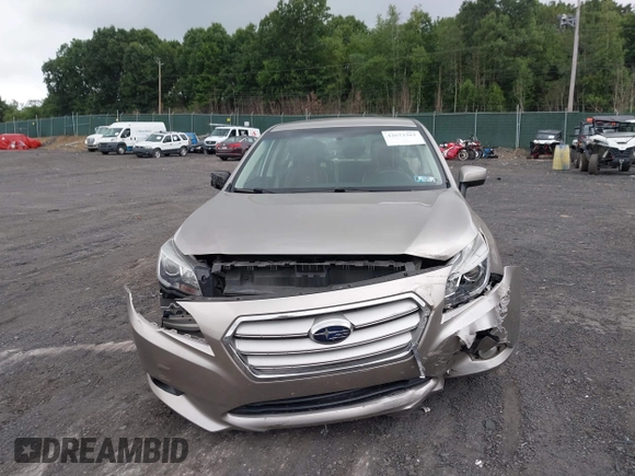 2016 Subaru Legacy Premium с VIN 4S3BNAC65G3032113, выставлен на аукционе IAAI как лот 42673362 с пробегом 179 546 миль миль и . История ставок и продаж доступна на DreamBid. Изображение 11.
