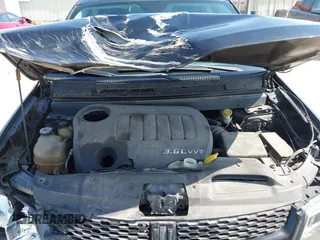 2014 Dodge Journey R/T with VIN 3C4PDCEG6ET278180, listed as a IAAI auction lot 41840786 with 169,520 mi miles and . Bid and sale history available at DreamBid. Image 10.