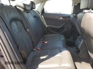 2016 Audi A6 Premium Plus z VIN WAUFGAFC2GN001576, wystawiony jako Copart lot #56293745 z przebiegiem 147 459 mil mil oraz Szkoda całkowita • Salvage title. Historia ofert i sprzedaży dostępna na DreamBid. Obrazek 10.