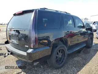 2009 Chevrolet Tahoe 2LT z VIN 1GNFC23019R284361, wystawiony jako Copart lot #56073585 z przebiegiem 306 320 mil mil oraz Szkoda całkowita • Salvage title. Historia ofert i sprzedaży dostępna na DreamBid. Obrazek 3.