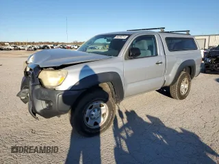 2013 Toyota Tacoma z VIN 5TFPX4ENXDX016919, wystawiony jako Copart lot #80290314 z przebiegiem 148 253 mil mil oraz Szkoda całkowita • Salvage title. Historia ofert i sprzedaży dostępna na DreamBid. Obrazek 1.