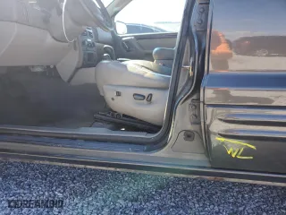 2004 Jeep Grand Cherokee Limited with VIN 1J4GW58S14C372462, listed as a Copart auction lot 46315905 with 151,863 mi miles and Salvage Title. Bid and sale history available at carsss.com. Image 13.