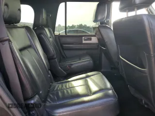 2012 Ford Expedition Limited with VIN 1FMJU2A57CEF17300, listed as a Copart auction lot 54051065 with 323,806 mi miles and Salvage title. Bid and sale history available at DreamBid. Image 11.