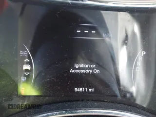 2017 Jeep Grand Cherokee Laredo with VIN 1C4RJFAGXHC959094, listed as a IAAI auction lot 41596916 with 94,611 mi miles. Bid and sale history available at carsss.com. Image 7.
