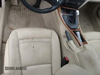 2007 BMW 3 Series 328i с VIN WBAWB33577PV70380, выставлен на аукционе IAAI как лот 40485547 с пробегом Не указан миль и . История ставок и продаж доступна на DreamBid. Изображение 6.