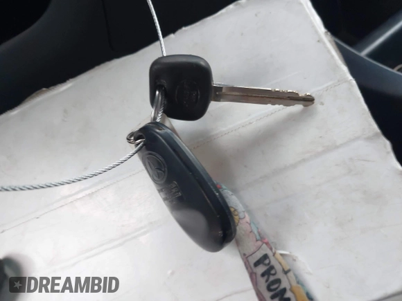 2015 Toyota Tacoma с VIN 3TMLU4EN2FM176180, выставлен на аукционе IAAI как лот 41778149 с пробегом 104 059 миль миль и . История ставок и продаж доступна на DreamBid. Изображение 11.
