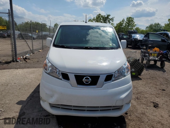 2021 Nissan NV200 S с VIN 3N6CM0KN9MK695908, выставлен на аукционе Copart как лот 58997285 с пробегом 102 766 миль миль и Списание • Salvage title. История ставок и продаж доступна на DreamBid. Изображение 5.