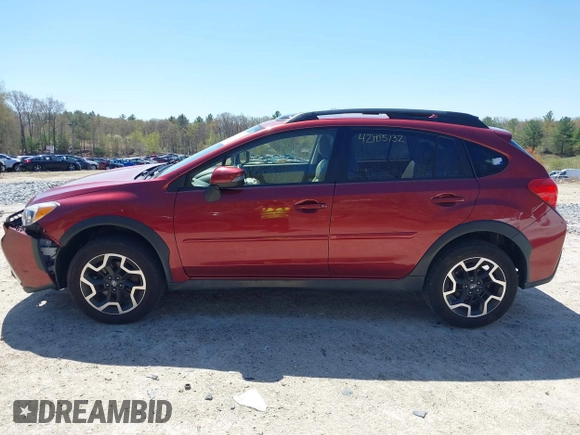 2016 Subaru Crosstrek Limited z VIN JF2GPANC5G8230164, wystawiony jako IAAI lot #42105132 z przebiegiem 46 599 mil mil oraz . Historia ofert i sprzedaży dostępna na DreamBid. Obrazek 15.