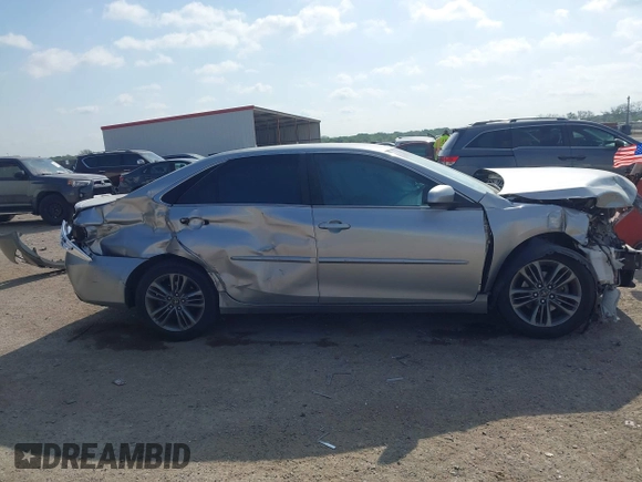 2017 Toyota Camry XLE with VIN 4T1BF1FKXHU692211, listed as a IAAI auction lot 42057730 with 92,930 mi miles and . Bid and sale history available at DreamBid. Image 13.