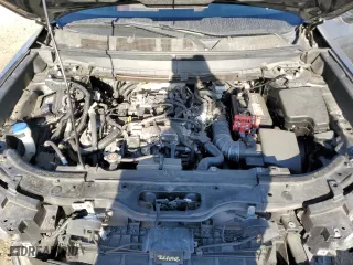 2016 Mazda CX-9 Signature with VIN JM3TCBEY2G0102514, listed as a Copart auction lot 52732055 with 0 mi miles and Salvage Title. Bid and sale history available at carsss.com. Image 12.