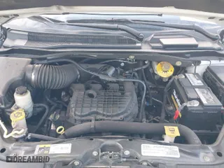 2016 Dodge Grand Caravan American Value Pkg with VIN 2C4RDGBG3GR218349, listed as a IAAI auction lot 41578385 with 130,610 mi miles. Bid and sale history available at carsss.com. Image 10.
