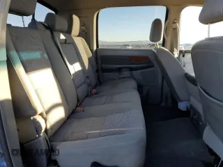 2006 Dodge Ram 3500 Laramie with VIN 3D7LX39C16G173186, listed as a Copart auction lot 85271594 with 210,581 mi miles and Clean Title. Bid and sale history available at carsss.com. Image 10.