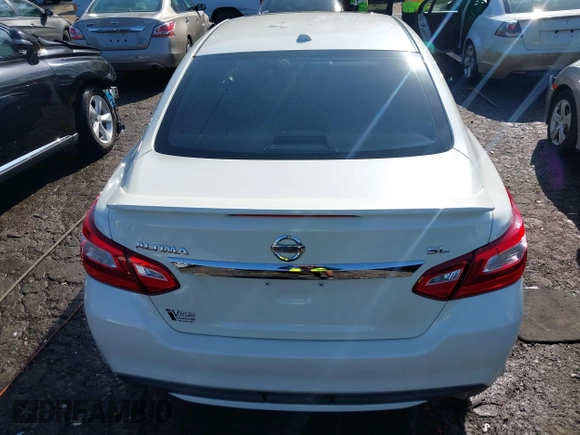 2016 Nissan Altima S z VIN 1N4AL3APXGC202447, wystawiony jako IAAI lot #41923452 z przebiegiem 167 800 mil mil oraz . Historia ofert i sprzedaży dostępna na DreamBid. Obrazek 17.