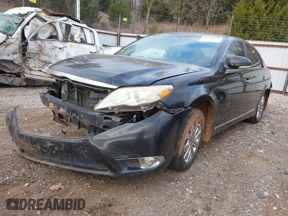 2012 Toyota Avalon z VIN 4T1BK3DB7CU455629, wystawiony jako IAAI lot #41794471 z przebiegiem 294 337 mil mil oraz . Historia ofert i sprzedaży dostępna na DreamBid. Obrazek 18.