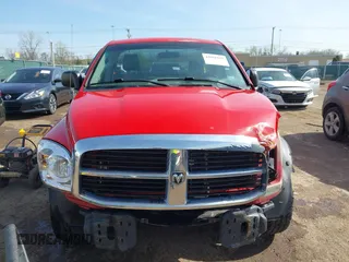 2008 Dodge 1500 ST with VIN 1D7HA16KX8J118776, listed as a IAAI auction lot 42026125 with 113,543 mi miles and . Bid and sale history available at DreamBid. Image 13.