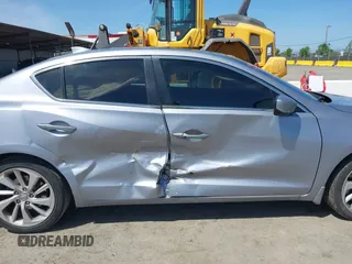 2016 Acura ILX with VIN 19UDE2F37GA006111, listed as a IAAI auction lot 42097253 with 77,698 mi miles and . Bid and sale history available at carsss.com. Image 13.